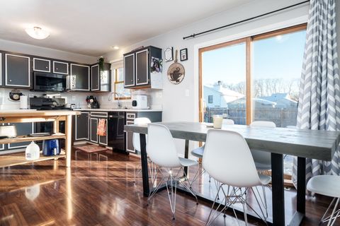 Tiny photo for 5784 Longest Drive, South Beloit, IL 61080 (MLS # 12530744)