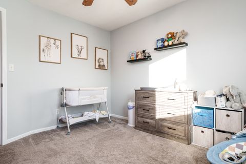 Tiny photo for 5784 Longest Drive, South Beloit, IL 61080 (MLS # 12530744)