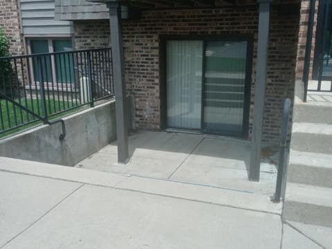 Tiny photo for 1480 Stonebridge Circle #D-1, Wheaton, IL 60189 (MLS # 12692217)