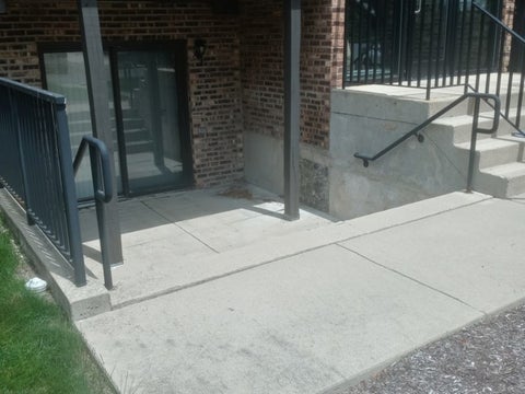 Tiny photo for 1480 Stonebridge Circle #D-1, Wheaton, IL 60189 (MLS # 12692217)