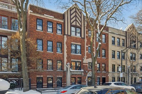 Photo of 2124 N Hudson Avenue #303, Chicago, IL 60614 (MLS # 12551139)