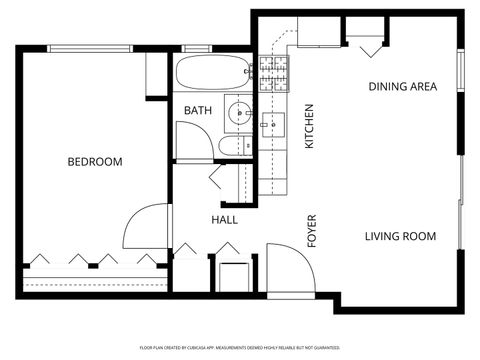 Tiny photo for 2124 N Hudson Avenue #303, Chicago, IL 60614 (MLS # 12551139)