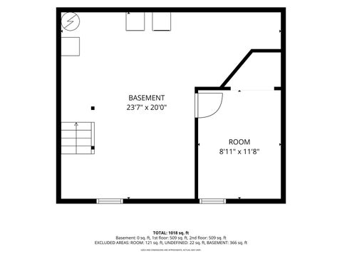 Tiny photo for 304 Kenneth Circle, Elgin, IL 60120 (MLS # 12719724)