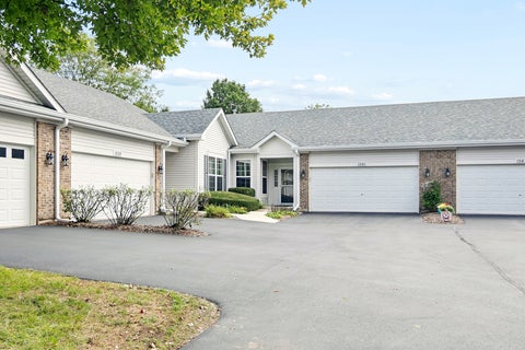 Photo of 1561 W Cadillac Circle, Romeoville, IL 60446 (MLS # 12768663)