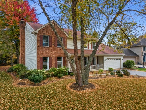 Tiny photo for 2120 Forest Ridge Road, St. Charles, IL 60174 (MLS # 12798095)