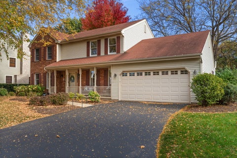 Tiny photo for 2120 Forest Ridge Road, St. Charles, IL 60174 (MLS # 12798095)