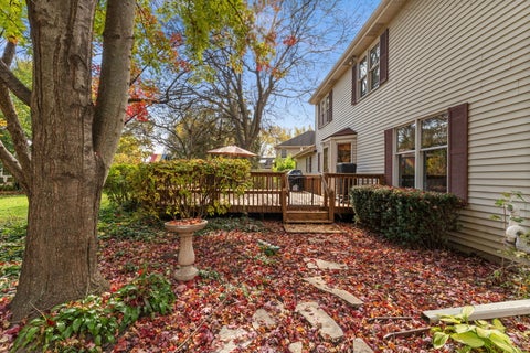 Tiny photo for 2120 Forest Ridge Road, St. Charles, IL 60174 (MLS # 12798095)