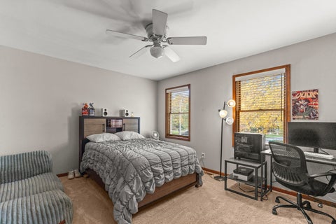 Tiny photo for 2120 Forest Ridge Road, St. Charles, IL 60174 (MLS # 12798095)