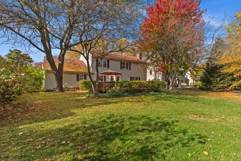Tiny photo for 2120 Forest Ridge Road, St. Charles, IL 60174 (MLS # 12798095)