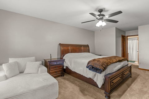Tiny photo for 2120 Forest Ridge Road, St. Charles, IL 60174 (MLS # 12798095)