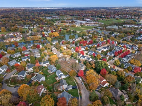 Tiny photo for 2120 Forest Ridge Road, St. Charles, IL 60174 (MLS # 12798095)