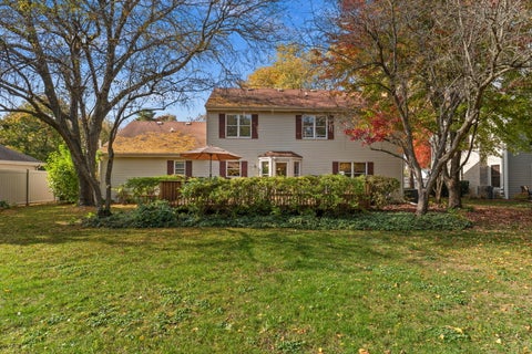 Tiny photo for 2120 Forest Ridge Road, St. Charles, IL 60174 (MLS # 12798095)