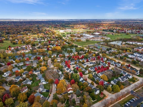 Tiny photo for 2120 Forest Ridge Road, St. Charles, IL 60174 (MLS # 12798095)