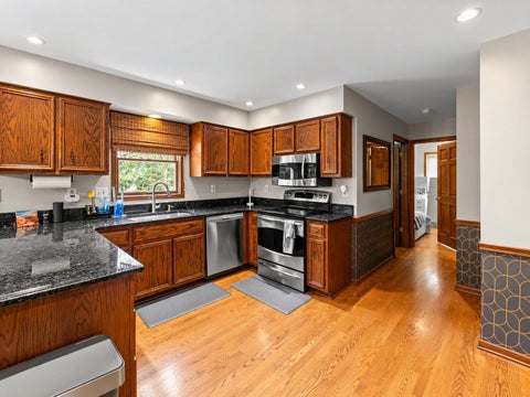 Tiny photo for 2120 Forest Ridge Road, St. Charles, IL 60174 (MLS # 12798095)
