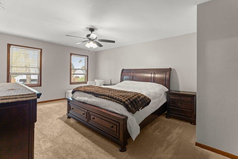 Tiny photo for 2120 Forest Ridge Road, St. Charles, IL 60174 (MLS # 12798095)