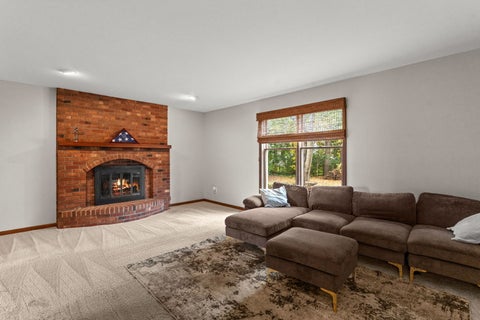Tiny photo for 2120 Forest Ridge Road, St. Charles, IL 60174 (MLS # 12798095)