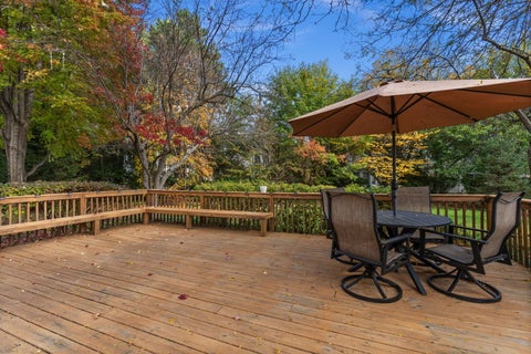 Tiny photo for 2120 Forest Ridge Road, St. Charles, IL 60174 (MLS # 12798095)