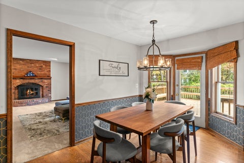 Tiny photo for 2120 Forest Ridge Road, St. Charles, IL 60174 (MLS # 12798095)