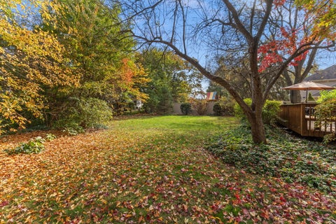 Tiny photo for 2120 Forest Ridge Road, St. Charles, IL 60174 (MLS # 12798095)