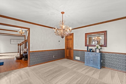 Tiny photo for 2120 Forest Ridge Road, St. Charles, IL 60174 (MLS # 12798095)