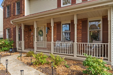 Tiny photo for 2120 Forest Ridge Road, St. Charles, IL 60174 (MLS # 12798095)