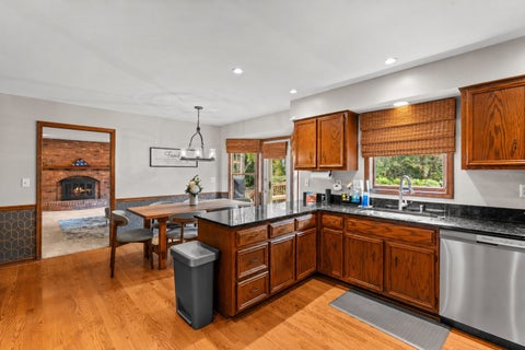 Tiny photo for 2120 Forest Ridge Road, St. Charles, IL 60174 (MLS # 12798095)