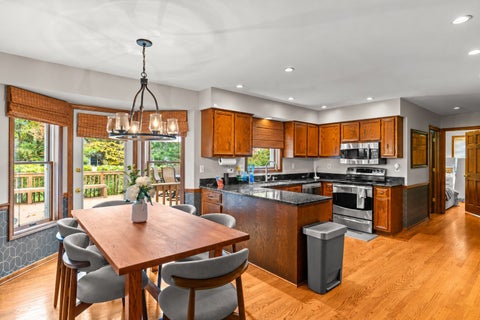 Tiny photo for 2120 Forest Ridge Road, St. Charles, IL 60174 (MLS # 12798095)
