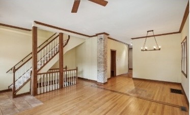 3035 N Leavitt Street 1