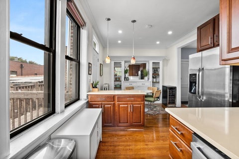 Tiny photo for 2112 N Seminary Avenue #18, Chicago, IL 60614 (MLS # 12734354)