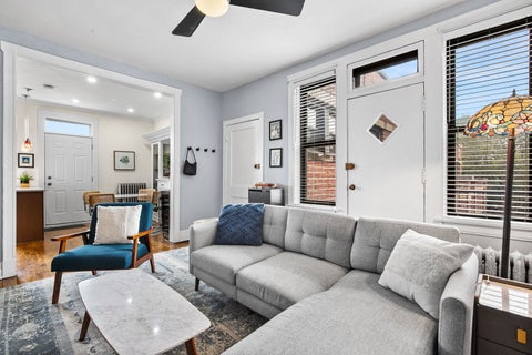 Tiny photo for 2112 N Seminary Avenue #18, Chicago, IL 60614 (MLS # 12734354)