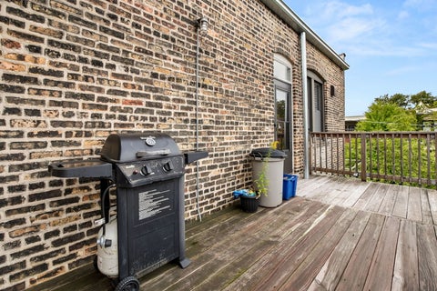 Tiny photo for 2112 N Seminary Avenue #18, Chicago, IL 60614 (MLS # 12734354)