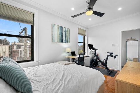 Tiny photo for 2112 N Seminary Avenue #18, Chicago, IL 60614 (MLS # 12734354)