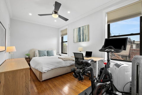 Tiny photo for 2112 N Seminary Avenue #18, Chicago, IL 60614 (MLS # 12734354)