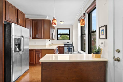 Tiny photo for 2112 N Seminary Avenue #18, Chicago, IL 60614 (MLS # 12734354)
