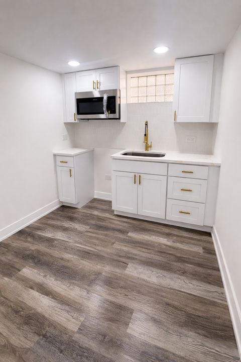 Tiny photo for 4540 S Leclaire Avenue, Chicago, IL 60638 (MLS # 12641365)