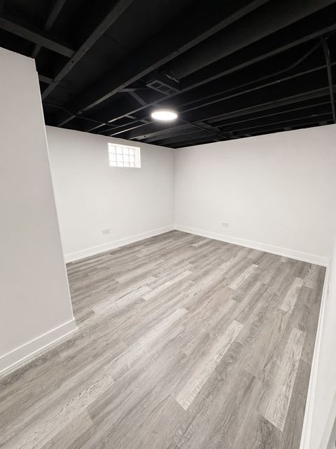 Tiny photo for 4540 S Leclaire Avenue, Chicago, IL 60638 (MLS # 12641365)
