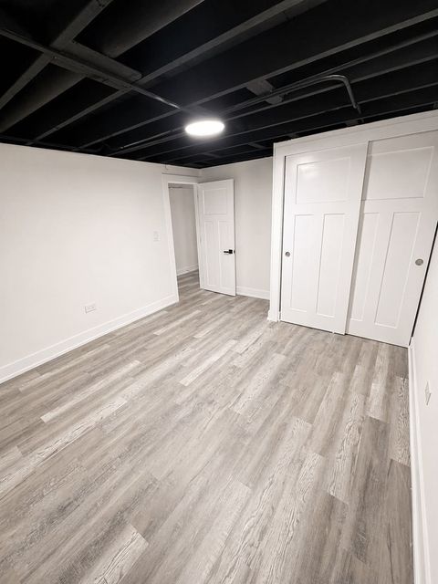 Tiny photo for 4540 S Leclaire Avenue, Chicago, IL 60638 (MLS # 12641365)