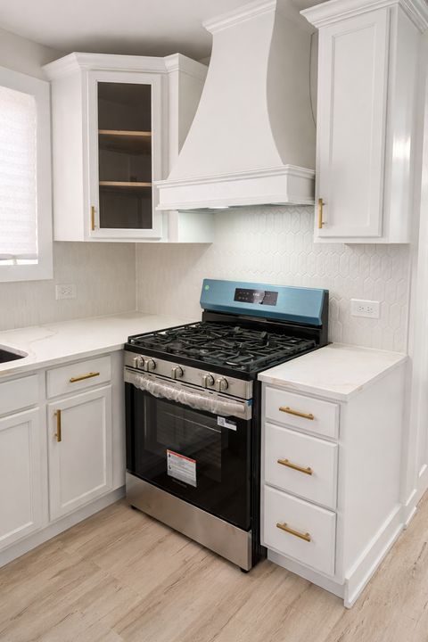 Tiny photo for 4540 S Leclaire Avenue, Chicago, IL 60638 (MLS # 12641365)