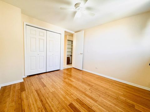 Tiny photo for 5815 N SPAULDING Avenue #2B, Chicago, IL 60659 (MLS # 12575638)