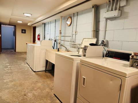 Tiny photo for 5815 N SPAULDING Avenue #2B, Chicago, IL 60659 (MLS # 12575638)