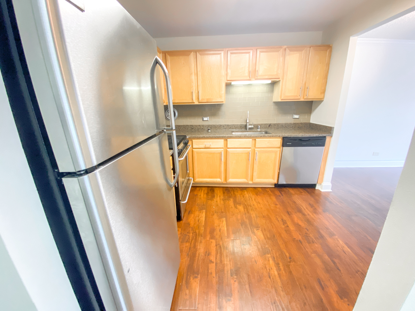 1250 N LaSalle Street 412