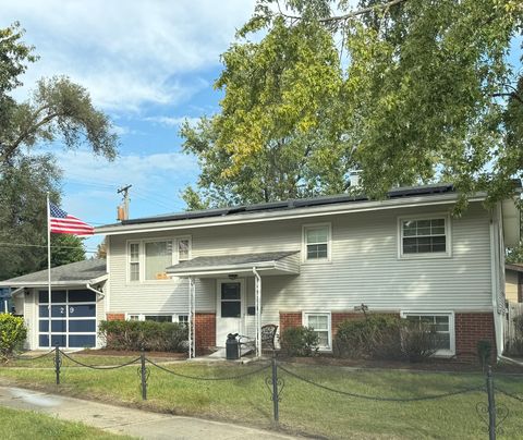 29 Arapaho Drive Thornton IL 60476