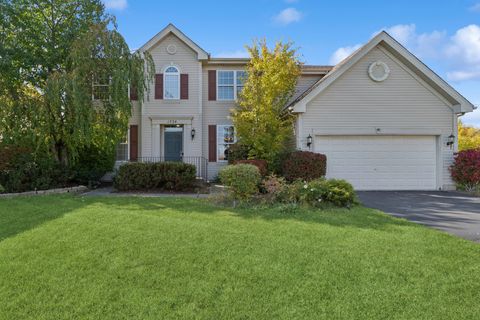 1534 S Falcon Drive Libertyville IL 60048