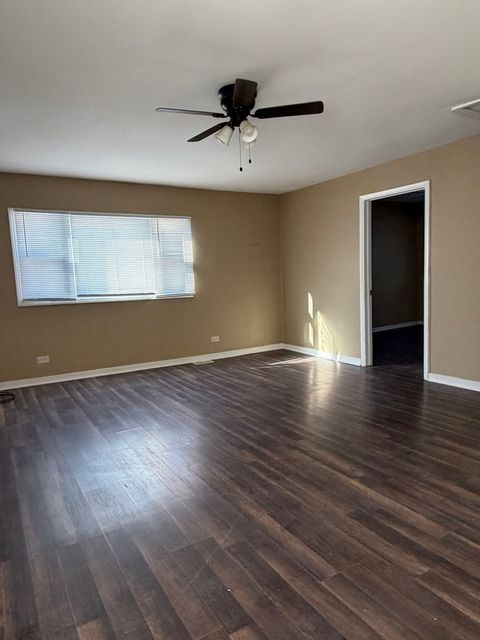 Tiny photo for 16130 JUSTINE Street, Markham, IL 60428 (MLS # 12585722)