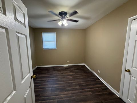 Tiny photo for 16130 JUSTINE Street, Markham, IL 60428 (MLS # 12585722)