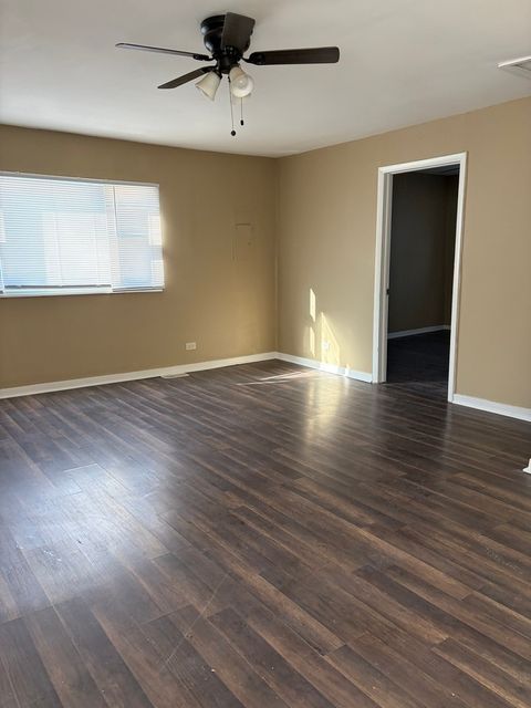 Tiny photo for 16130 JUSTINE Street, Markham, IL 60428 (MLS # 12585722)