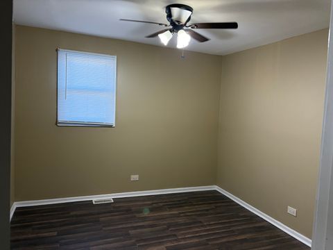 Tiny photo for 16130 JUSTINE Street, Markham, IL 60428 (MLS # 12585722)