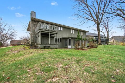 Tiny photo for 186 Wexford Road, Valparaiso, IN 46385 (MLS # 12608250)