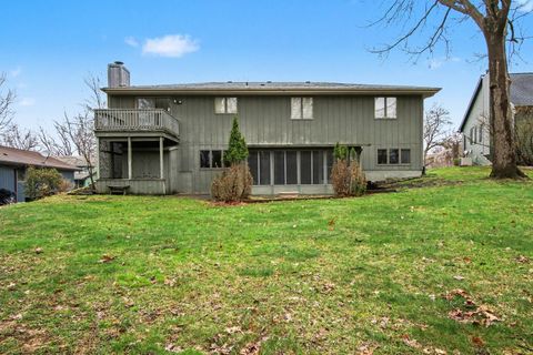 Tiny photo for 186 Wexford Road, Valparaiso, IN 46385 (MLS # 12608250)