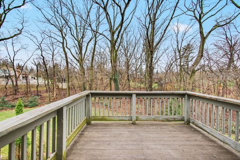 Tiny photo for 186 Wexford Road, Valparaiso, IN 46385 (MLS # 12608250)